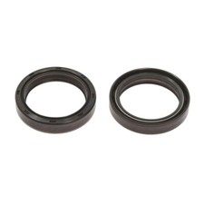 ATH 43X55X10.5 FORK FENDERS 735.71.30 for Yamaha 490 IT 1983-1984