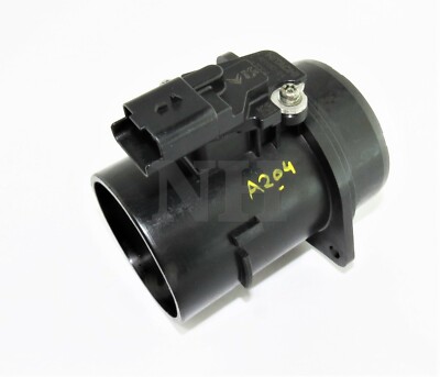 9683282980 Original Hitachi Mass Airflow Sensor für Peugeot 208 3008 Citroen DS3