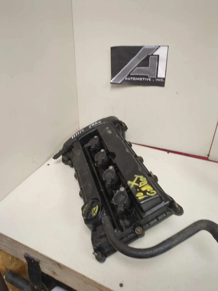 2008-2012 CALIBRE 08-14 AVENGER 09-20 TRAVEL 1.8L 2.0L 2.4L TAMPA DE VÁLVULA FABRICANTE DE EQUIPAMENTO ORIGINAL - Imagem 3 de 4