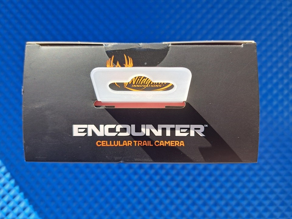 Wildgame Innovations Encounter Cellular Trail Camera Works On All Us