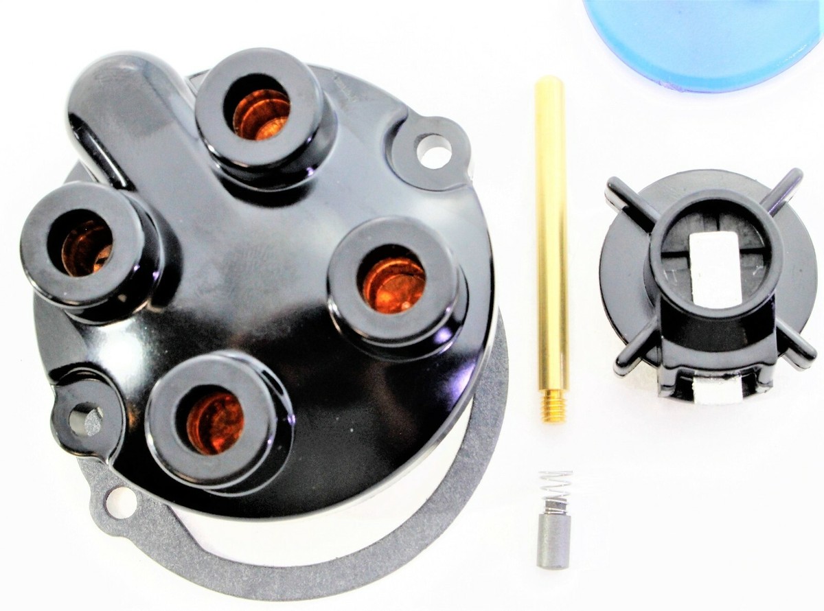 Magneto Cap & Rotor Kit fits Wisconsin VHD VH4D VG4D Y97 Y97S1