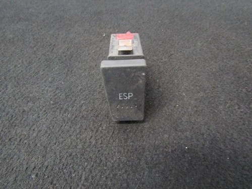 Volkswagen Passat 1997 ESP Switch Button 3b0927134a, Genuine #255637-51