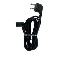 Samsung OEM A/C Power Cord compatible w/ Samsung Devices Part 3903-001117