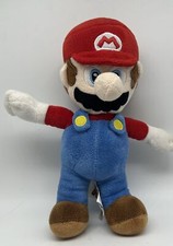Super Mario Bros Mario 11" 2010 Nintendo