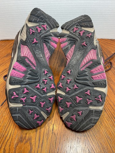 Columbia Women’s Wallawalla Multi-Sport Shoes Hiking Shoes Size 8.5 - Picture 7 of 7