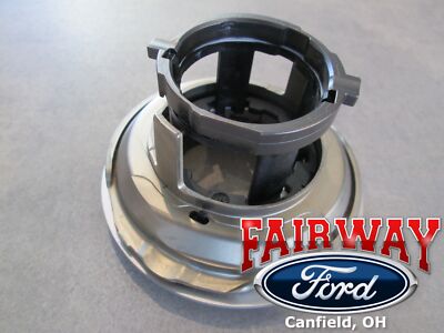 12 thru 18 Focus OEM Ford DPS6 Automatic Transmission Clutch Throw Out Bearing