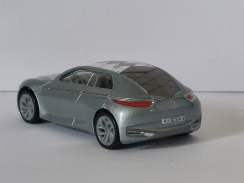 Norev 1/64 . Concept Car Ds Divine 2014 . Neuf en boite - Picture 5 of 10