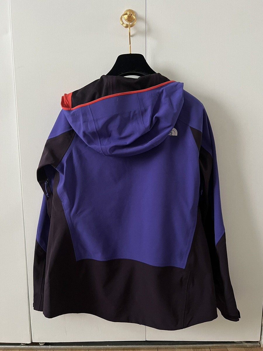 THE NORTH FACE APEX FLEX ジャケット XS　ゴアテックス The North Face apex flex gore flex s small Used One Time