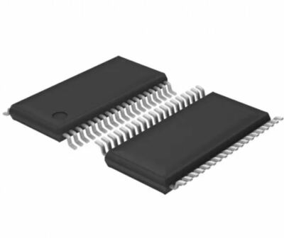 BQ20Z45DBT-R1 Akku Multifunktions Controller IC Lithium Ionen/Polymer 38-TSSOP