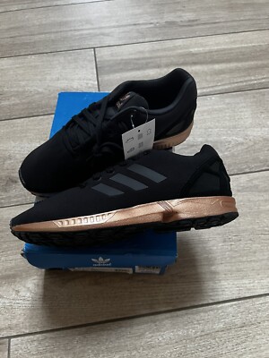 Flux Trainers Flux Shoes Flux Adidas Custom Adidas Brasil Flux
