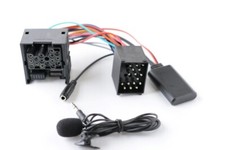 NEU Bluetooth Freisprechanlage Musik Adapter F�r BMW E46 E39 E38 Business BM24