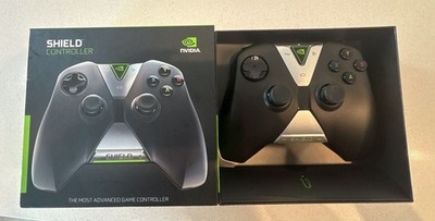 NVIDIA Shield Wireless Controller (Original Model P2570)