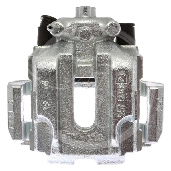 For BMW 335is 11-13 Disc Brake Caliper Element3 Semi-Loaded New Rear Passenger Foto 4 de 4