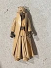 Vintage 1977 Kenner Star Wars Tusken Raider Sandpeople Action Figure w/ Cape