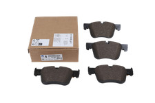 Plaquette de frein Peugeot PARTNER