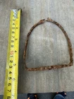 Dug Civil War 💥 🇺🇸 💣 Horse Cavalry Stirrup Brandy Station
