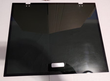 FLSUN 3D Printer Part S1 Main Chamber Glass Door