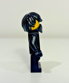 LEGO Ninjago Cole Minifigure Tournament of Elements njo0124 Hair & Bandana