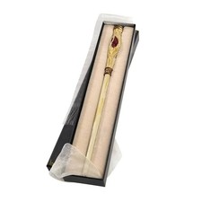 The Wizarding World of Harry Potter Second Generation Interactive Wand Pine