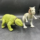 Star Wars Vintage Action Figure Lot Of 2. 1979. ML