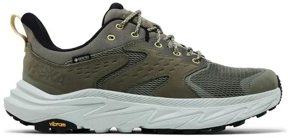 Hoka One One HOKA Anacapa 2 GORE-TEX Low Olive Haze for sale | eBay