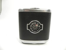 Hasselblad A12 120 film back