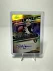 2024 Panini Absolute Football Gold Rich Gannon #SS-RGN