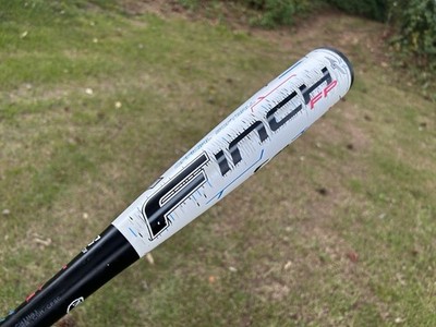 Mizuno Finch 340453 MZ 24”/11 Oz. Fast-pitch Softball bat CRBN