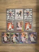 Diana Taurasi (10) Card Lot🔥Blue Velocity🔥Cracked Ice🔥Net Marvels🔥My House