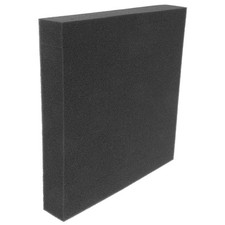 Case Foam Replacement Camera Inserts Electronics Padding Pluck and Pull