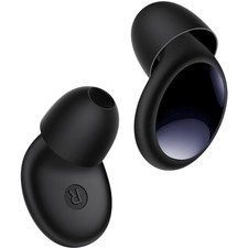 Ear Plugs for Sleeping 45dB Noise Cancelling Ear Plugs for Noise Reduction  ...