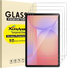 3-Pack Screen Protector for Samsung Galaxy Tab S10 FE/S10 Lite 10.9 inch
