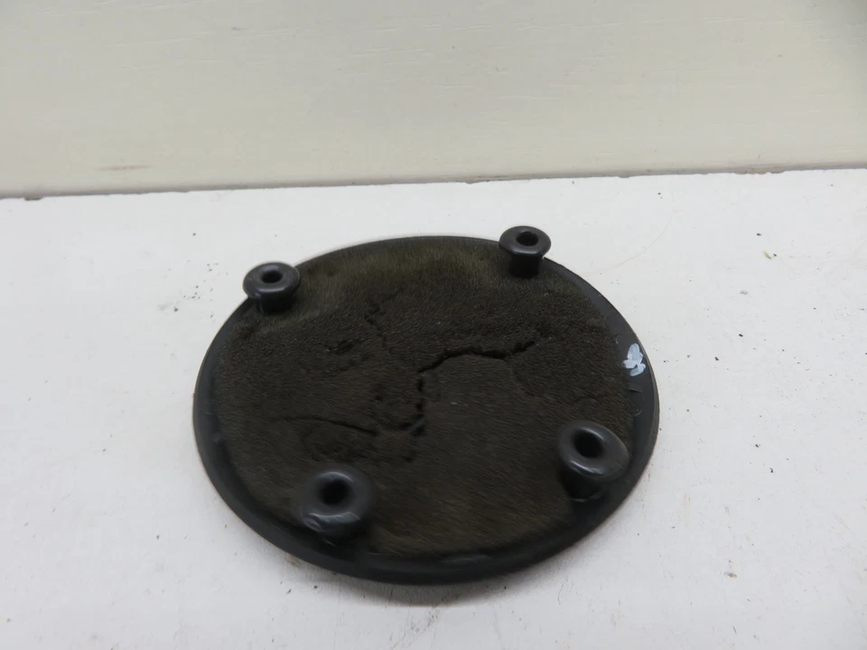 PORSCHE CAYENNE 955 BOSE SPEAKER GRILL COVER TRIM 2003-2007 1752-17 - Image 3 of 3