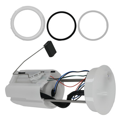 Fuel Pump Assembly w/ Sending Unit 5-Pin for Honda Pilot 2012-2013 V6 3.5L