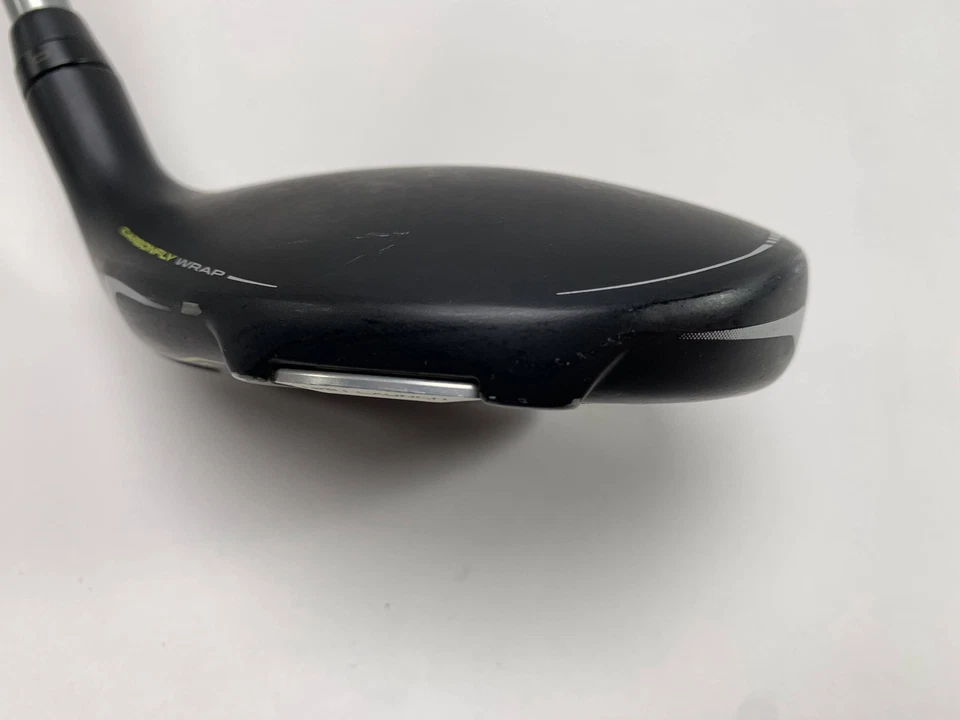 Ping G430 7 Hybrid 34* Alta Quick 45g Senior Graphite Mens RH HC - Image 4 of 4