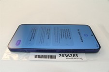 Samsung Galaxy S25+ Blue - Unlocked AT&T T-Mobile Verizon 7636285