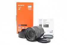 g275 SONY ario-Tessar T FE 24-70mm F4 ZA OSS SEL2470Z