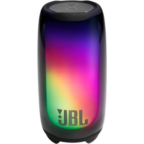 JBL Pulse 5 Portable Bluetooth Speaker - Black For Parts Only!!!!!