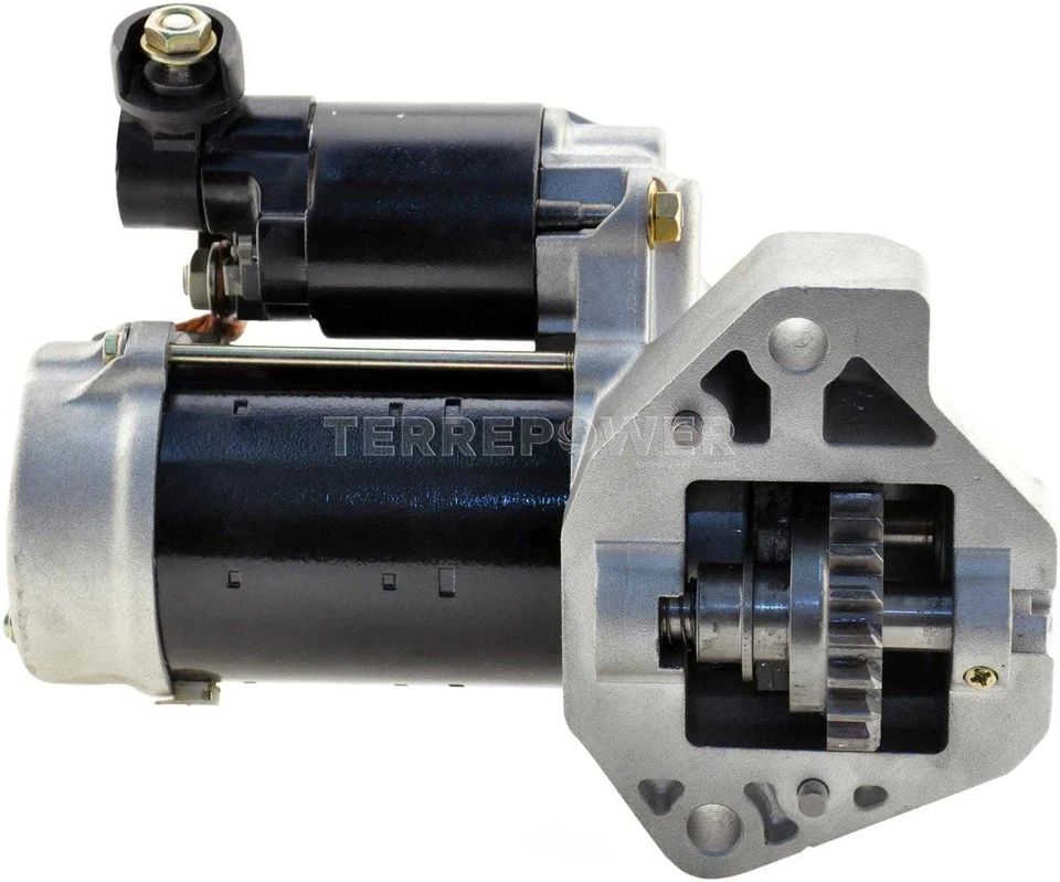 Arrancador Reman BBB Industries 19014 Foto 4 de 4