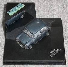 Vitesse Mini Cooper Neon 1991 1:43 VCC041