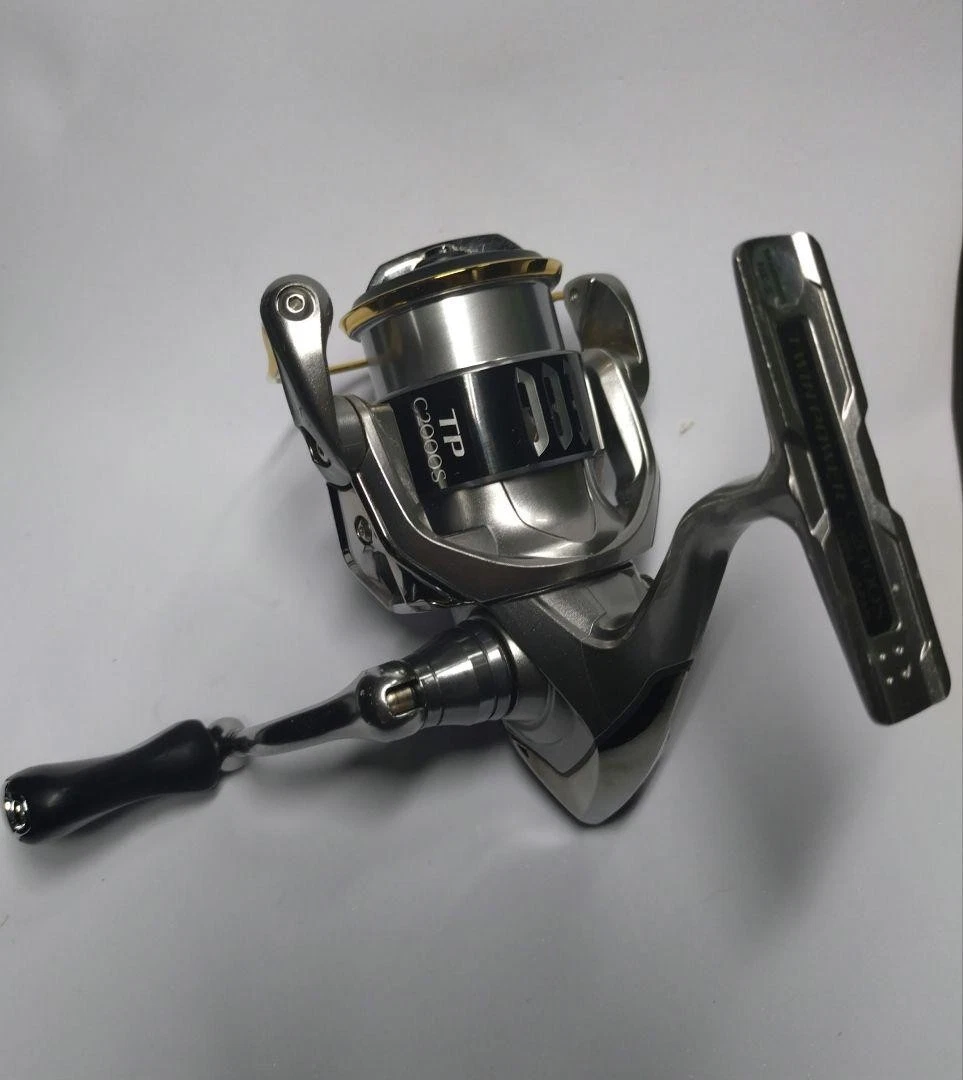 Shimano Twinpower for sale - eBay