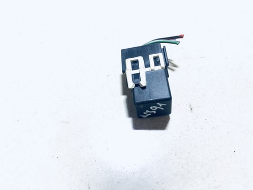 a0025421319 Relais, Arbeitsstrom v23134b52x336 Mercedes-Benz A-CL DE1252023-67