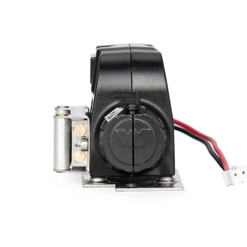 Electric Winch & Remote Controller for 1:10 RC TRX4 TRX6 Axial SCX10 II Redcat - Picture 10 of 18