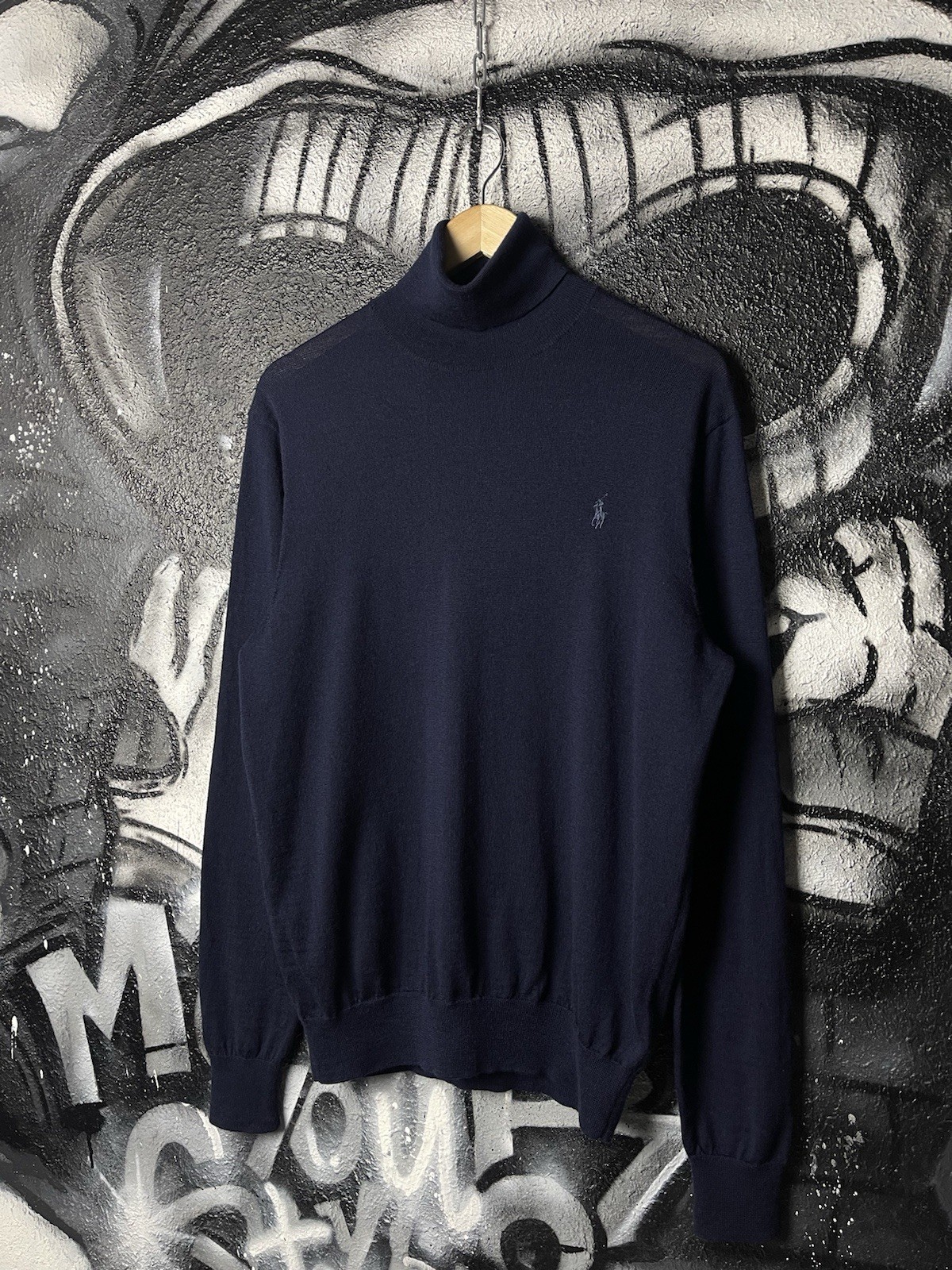 Maglione Girocollo Polo Maglione Uomo Maglione Girocollo Cotone