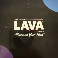 Yellow Lava Lamp for sale | eBay