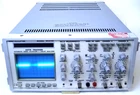 Sencore Automatic Wafeform & Circuit Analyzer Model SC3100 Digital Oscilloscope
