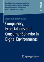 Congruency, Expectations And Consumer Behavior In Digital Environments Frederic