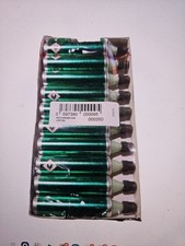 Dupont-Gas Feuerzeug GRÜN 10 ORIGINAL Kartuschen, Top Internet Preis💥