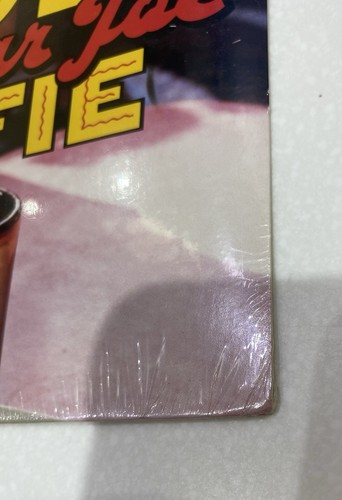 JOE DIFFIE “Regular Joe” LP the only existing vinyl version OOP FACTORY SEALED! - Picture 7 of 9
