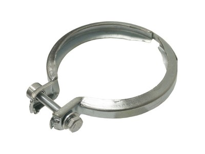 Exhaust Clamp For 2007-2015 BMW 335i 2013 2008 2009 2010 2011 2012 2014 JS227CQ